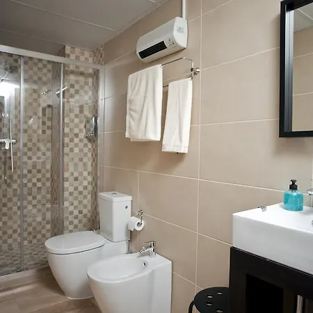 Apartamento In House Jaén