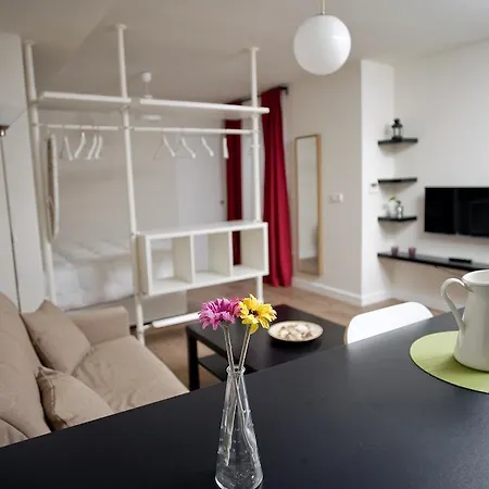 Apartamento In House Jaén