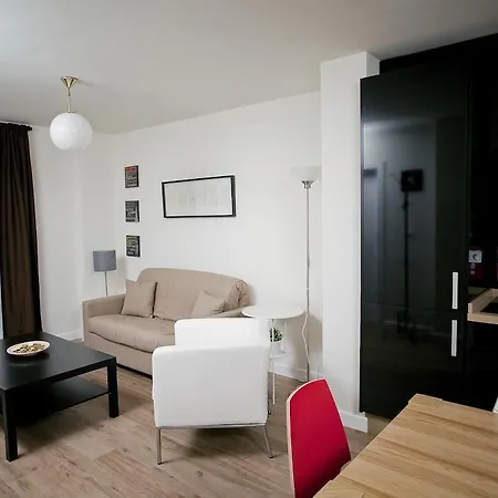 Apartamento In House Jaén
