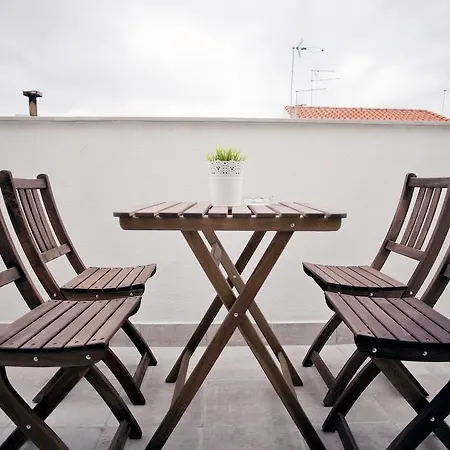 Apartamento In House Jaén