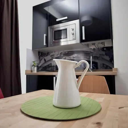 Apartamento In House