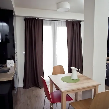 Apartamento In House