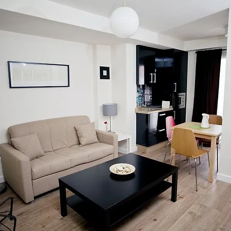 Apartamento In House *