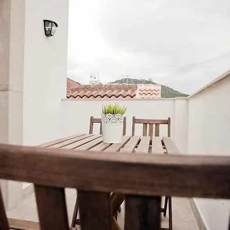 Apartamento In House