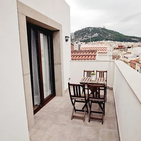 Apartamento In House Jaén