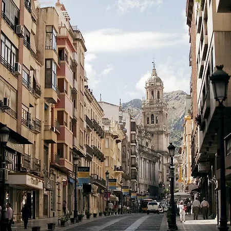 Apartamento In House Jaén